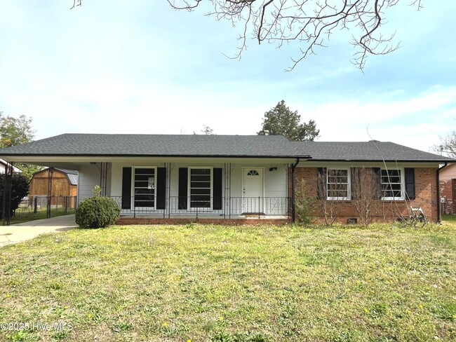 property at 5205 Dakota Ct
