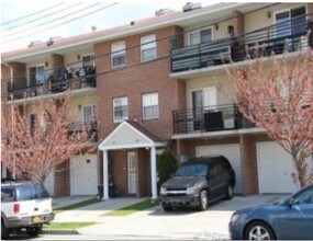 441 Amber St in Brooklyn, NY - Building Photo - Building Photo