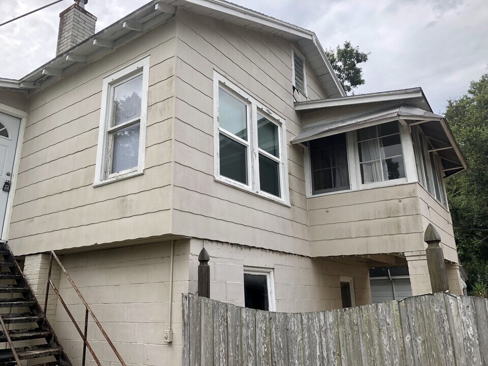 1435 15th St N in St. Petersburg, FL - Building Photo