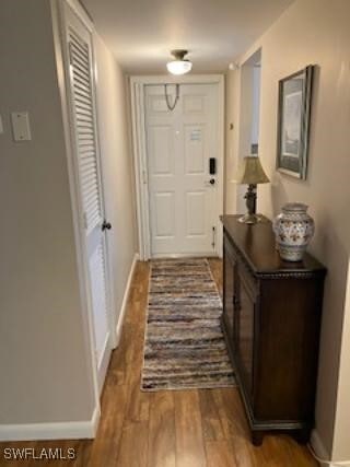 property at 400 Forest Lakes Blvd