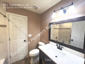 651 Timbermill Ln in Orange Park, FL - Building Photo - Building Photo