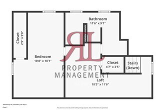 1858 Kenny Rd in Columbus, OH - Building Photo - Building Photo