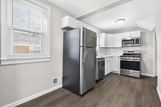 1312 Pagel Ave in Lincoln Park, MI - Foto de edificio - Building Photo