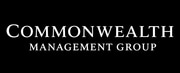 Property Management Company Logo Commonwealth Management