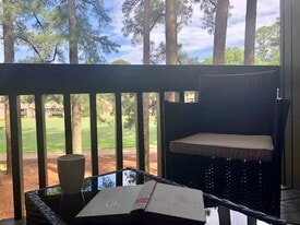 115 Beulah Hill Rd S in Pinehurst, NC - Building Photo