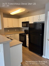 3475 Forestdale Dr in Burlington, NC - Building Photo - Building Photo