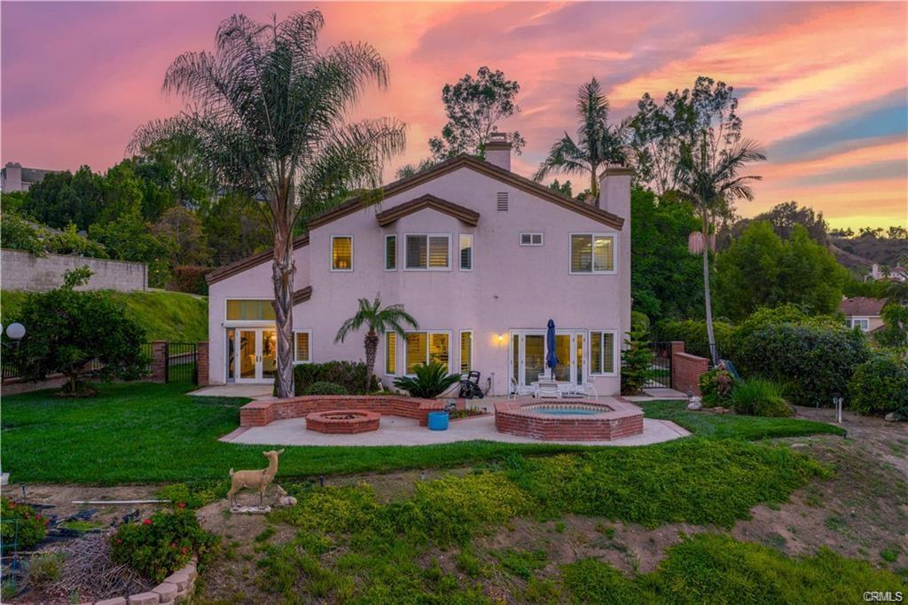 746 Arabian Ln in Walnut, CA - Building Photo