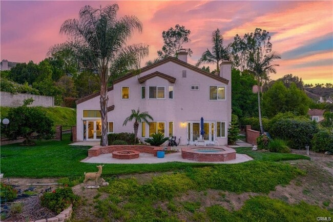 property at 746 Arabian Ln