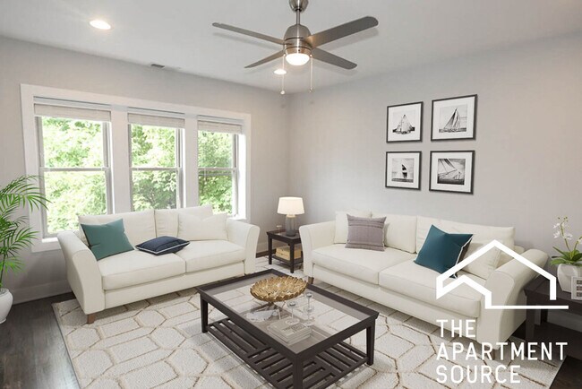 property at 3919 N Janssen Ave