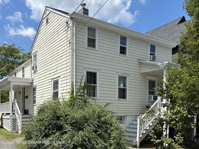 property at 519 Prospect St