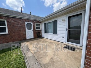 5112 Michael Ave in St. Louis, MO - Building Photo - Building Photo
