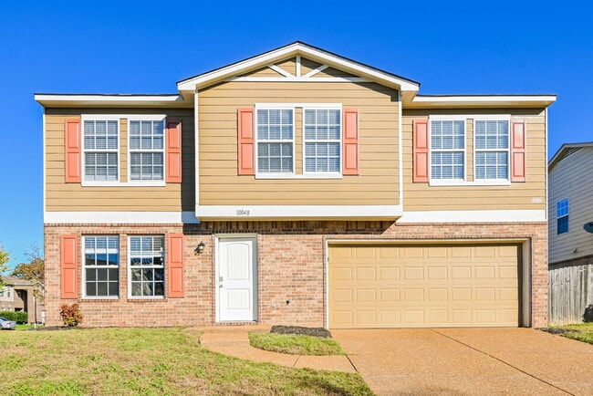 property at 10048 Chariden Dr