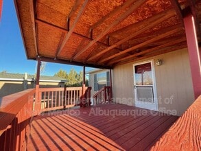 11 Rd 2952 in Aztec, NM - Building Photo - Building Photo