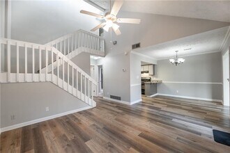 1630 Homestead Trail in Alpharetta, GA - Building Photo - Building Photo