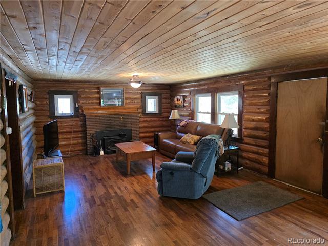 property at 286 W Creek Rd