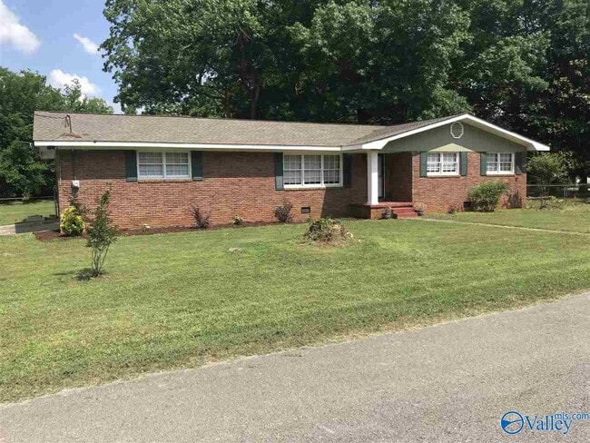 property at 314 Oak St