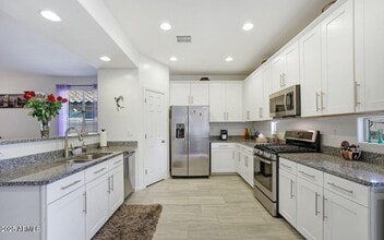 20839 W Elm Way in Buckeye, AZ - Building Photo - Building Photo