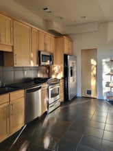 893 Silver Ave SW in Albuquerque, NM - Foto de edificio - Building Photo