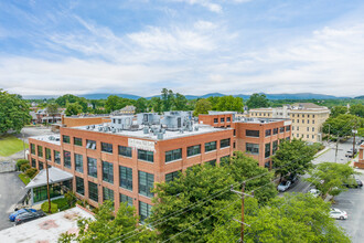 Cotton Mill Lofts in Roanoke, VA - Building Photo - Building Photo