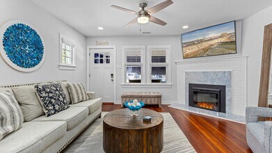 710 Battersea Rd in Ocean City, NJ - Building Photo - Building Photo