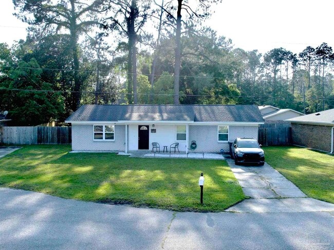 property at 10775 Jolyne Cir