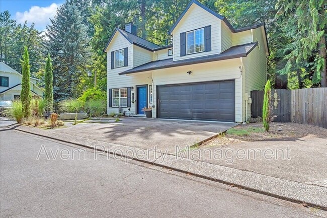 14412 Sherbrook Pl in Lake Oswego, OR - Building Photo - Building Photo