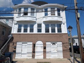 513 N Indiana Ave in Atlantic City, NJ - Building Photo