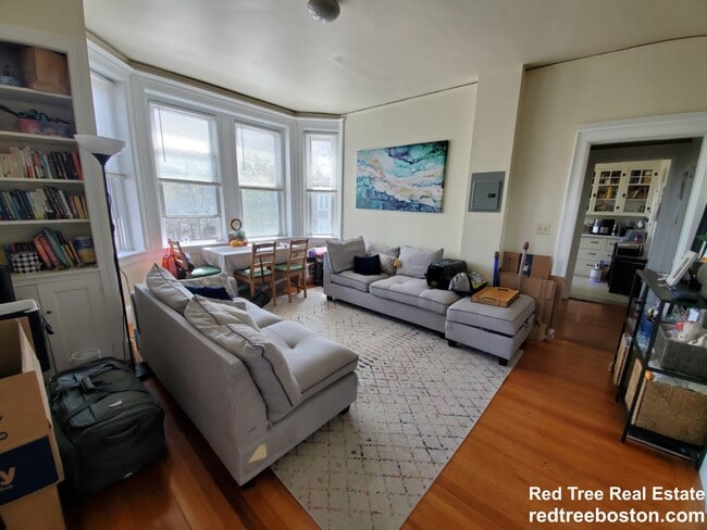 property at 21 Herrick Rd