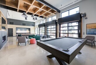 Union Grantville in San Diego, CA - Building Photo - Building Photo