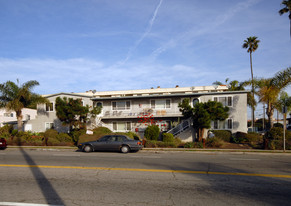 Oceanside Apartments