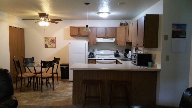 215 W Calumet St in Appleton, WI - Building Photo