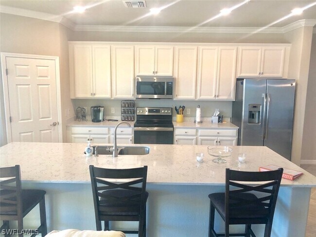 property at 17291 Cherrywood Ct