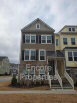 551 Grand Central Sta in Apex, NC - Building Photo