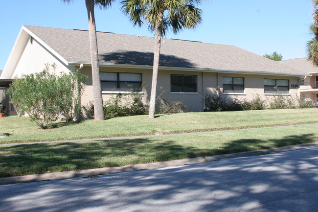 Parkview Apartments in Clearwater, FL - Building Photo - Building Photo