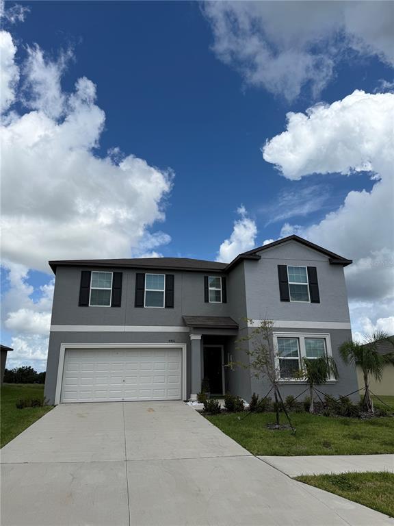 4461 Cozy Condor Ct in Bartow, FL - Building Photo - Building Photo