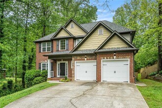 71 Anita Pl in Mableton, GA - Building Photo - Building Photo