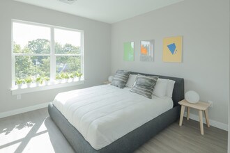 Hillside Residences in Quincy, MA - Building Photo - Building Photo