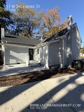 117 W Sycamore St in Zebulon, NC - Building Photo - Building Photo