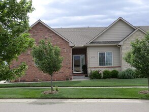 4034 N Manchester St in Maize, KS - Building Photo - Building Photo