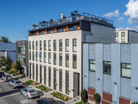 The Oxley in Vancouver, BC - Building Photo - Building Photo