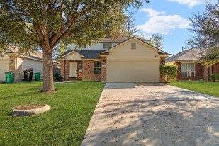 17102 Atascocita Bend Dr