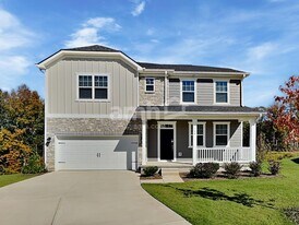 164 Hazel Pk Dr in Mooresville, NC - Building Photo