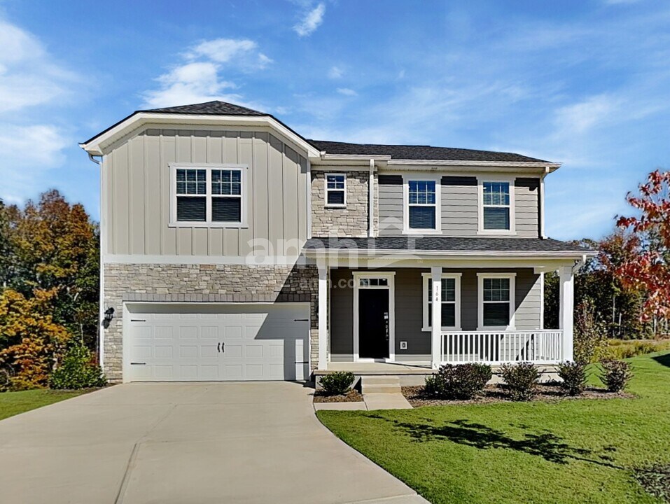 164 Hazel Pk Dr in Mooresville, NC - Building Photo