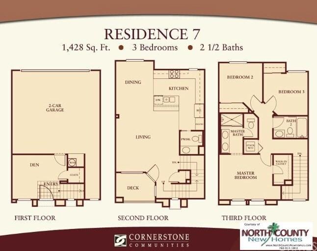 2386 Sentinel Ln in San Marcos, CA - Building Photo - Building Photo