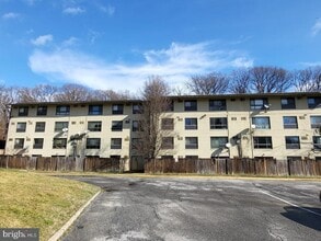 3101 Naylor Rd SE in Washington, DC - Building Photo - Building Photo