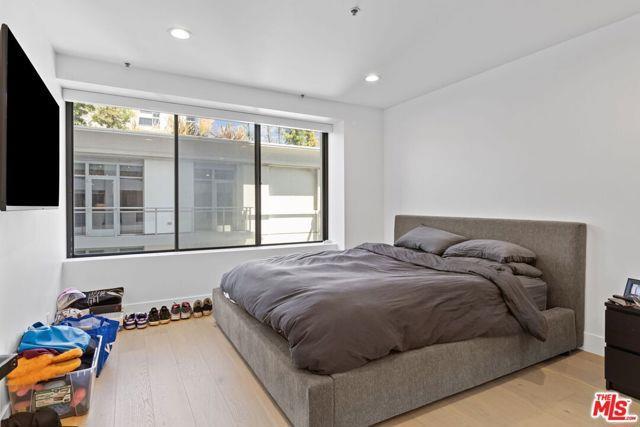 property at 10724 Wilshire Blvd