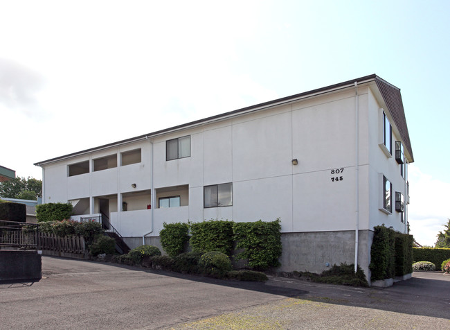 Marina View in Des Moines, WA - Building Photo - Building Photo