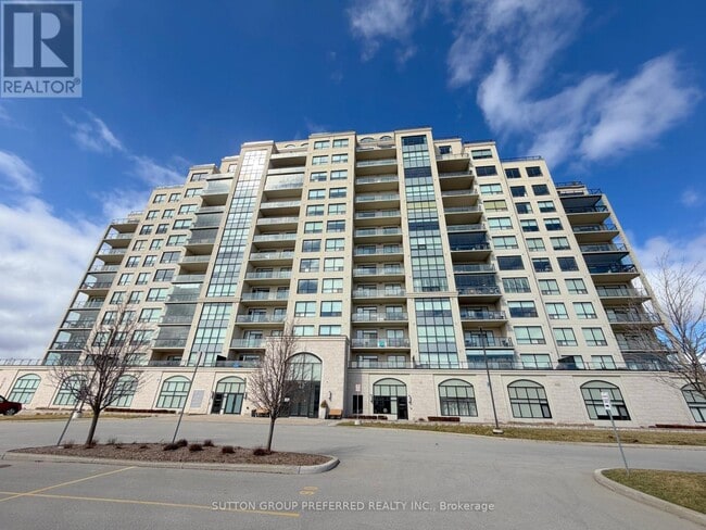 property at 260 Villagewalk Blvd