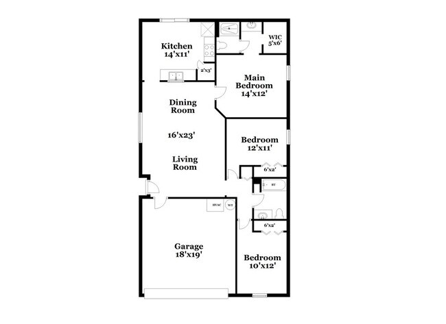 6452 Tabogi Trail in Wesley Chapel, FL - Building Photo - Building Photo