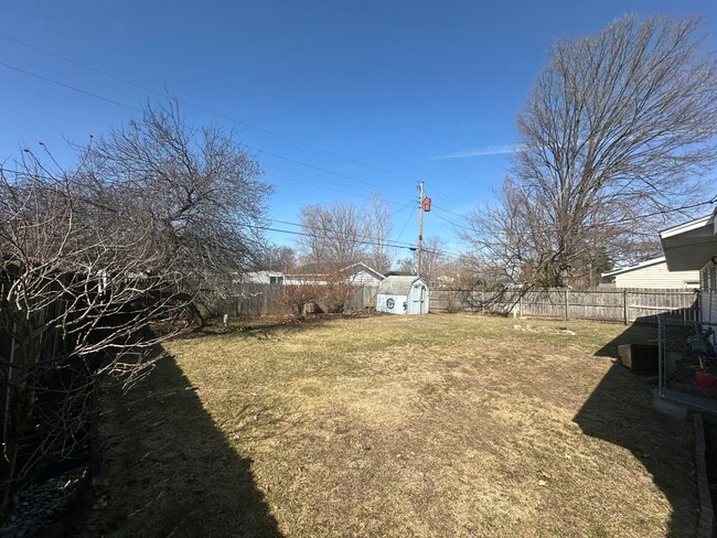 1249 Helmen Dr in South Bend, IN - Building Photo - Building Photo